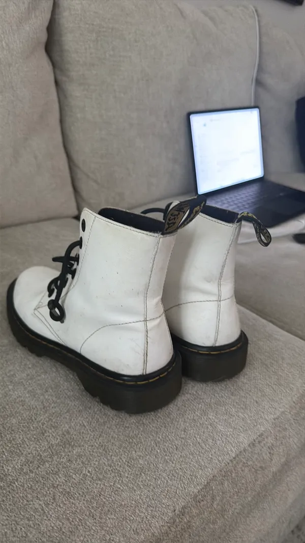 Dr. Martens boots - Image 6