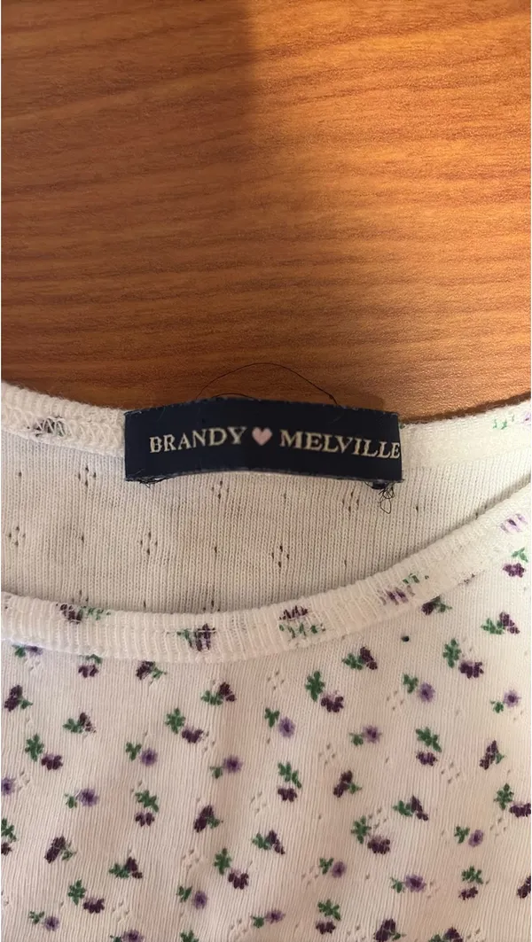Brandy Melville Tank Top - Image 3
