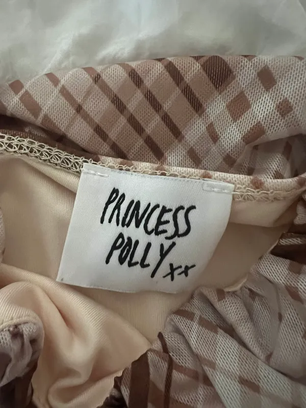 Princess Polly Tank - Image 2