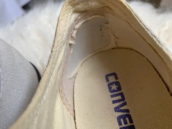 Gray Sneaker - Image 7