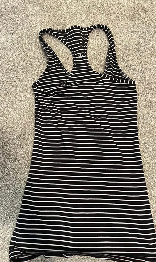 Lululemon Racerback Tank - Image 3
