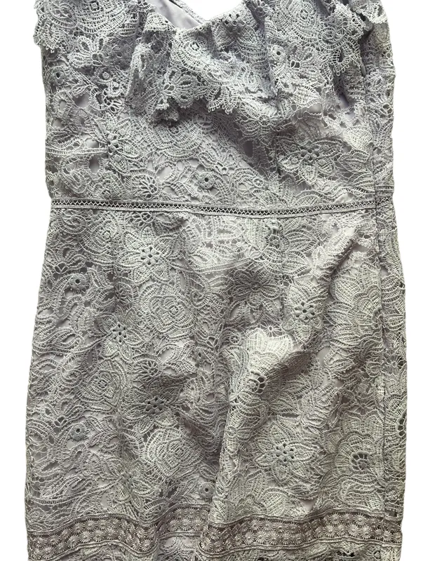 Lace Dress - Image 7