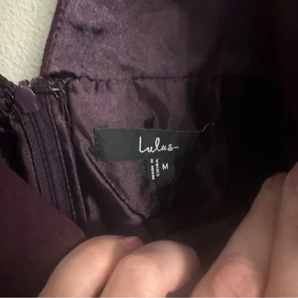 LULUS Enchant My Love Maxi Dress‎ - Image 6