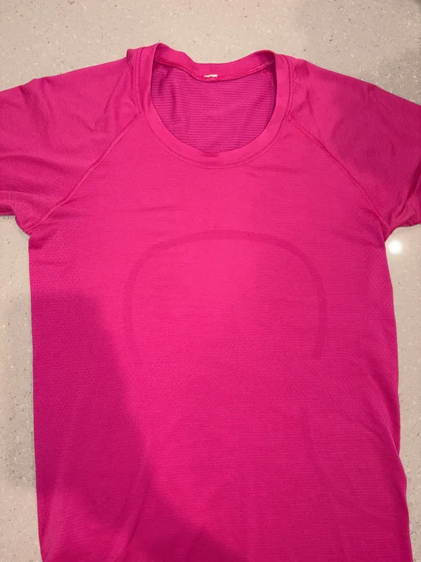 Lululemon Swiftly Tech - Image 3