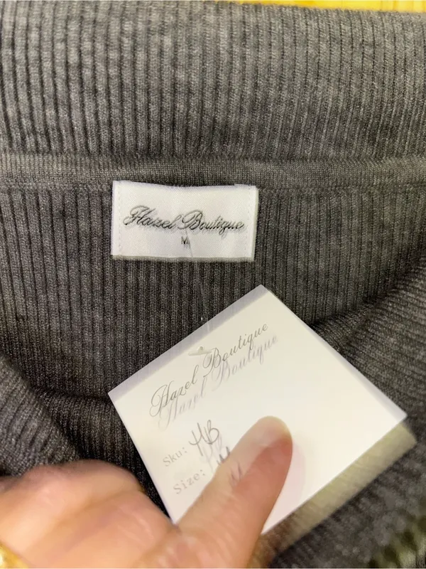 HAZEL Boutique Off - Image 6