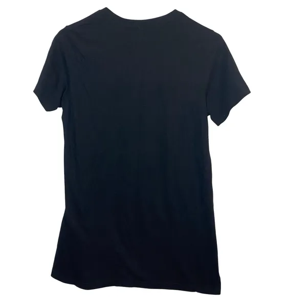 The Hooten Hallers Band T-Shirt Devil Graphic Tee Womens Size Small‎ Youth XL - Image 3