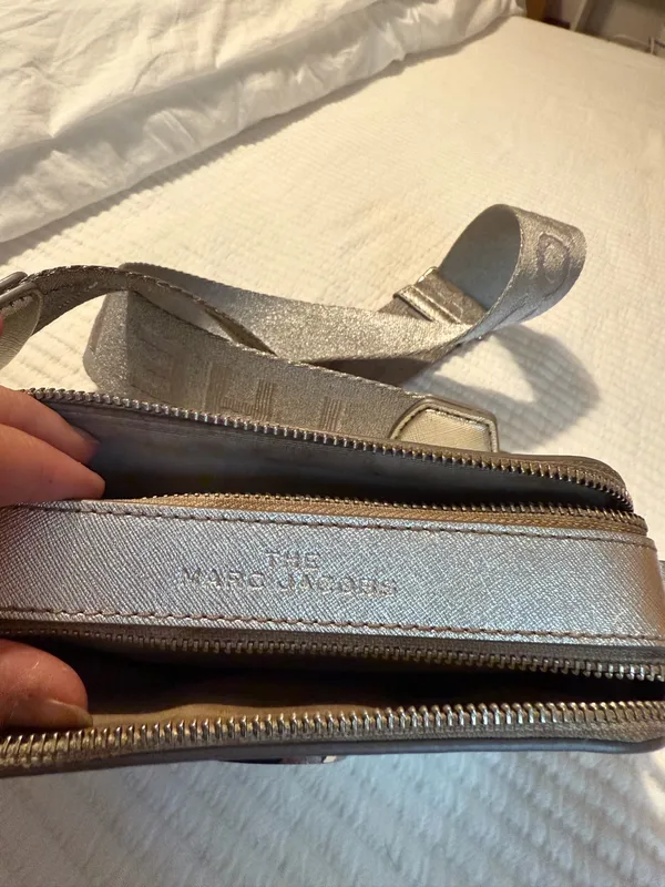 Marc Jacobs Snapshot Bag - Image 3