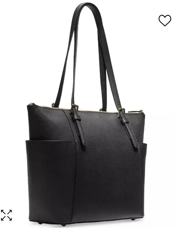 Michael Kors Purse - Image 2