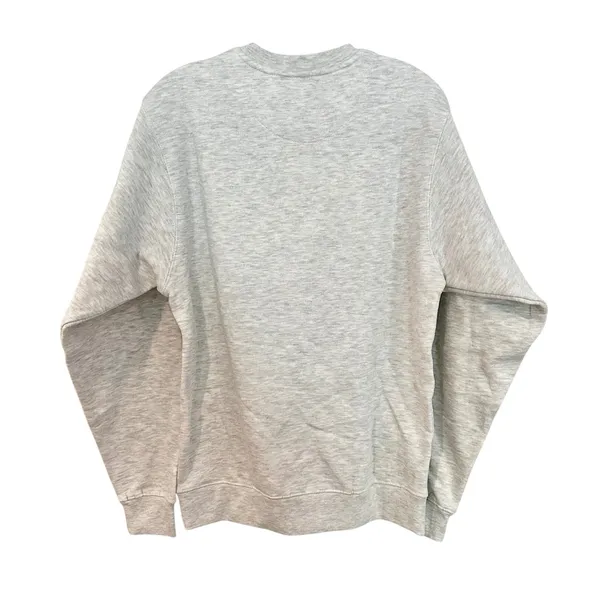 BoxLunch Maruchan Instant Lunch Ramen‎ Sweatshirt Women's Small Gray Trendy Y2K - Image 6