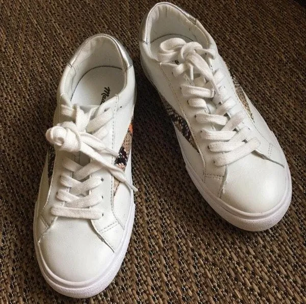 Delia sneakers - Image 3