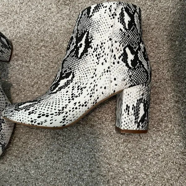 Band of gypsies booties - Image 4