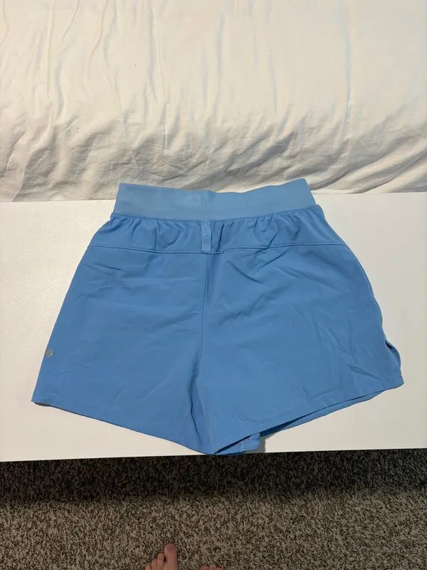 Curated Gilly Hicks/Lululemon Athletic Set for Summer - Image 5