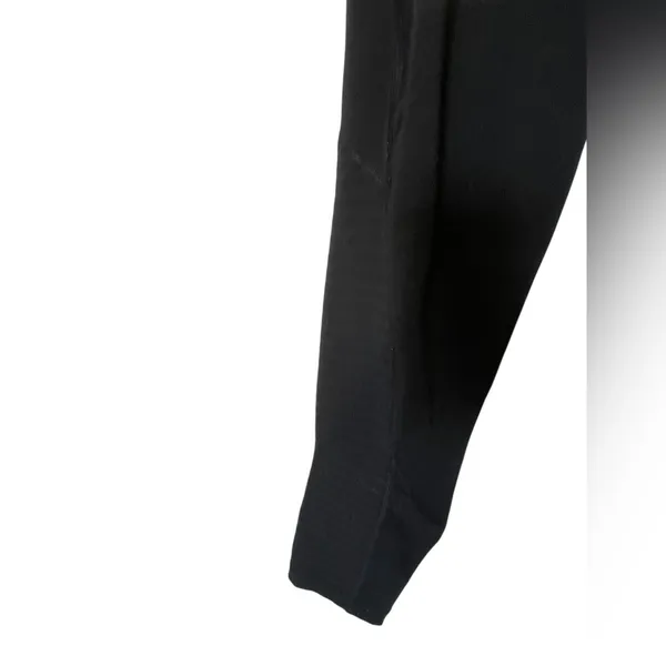 NIKE DriFit University of Oregon Ducks Black Yoga Pants Athletic Leggings Small - Image 10