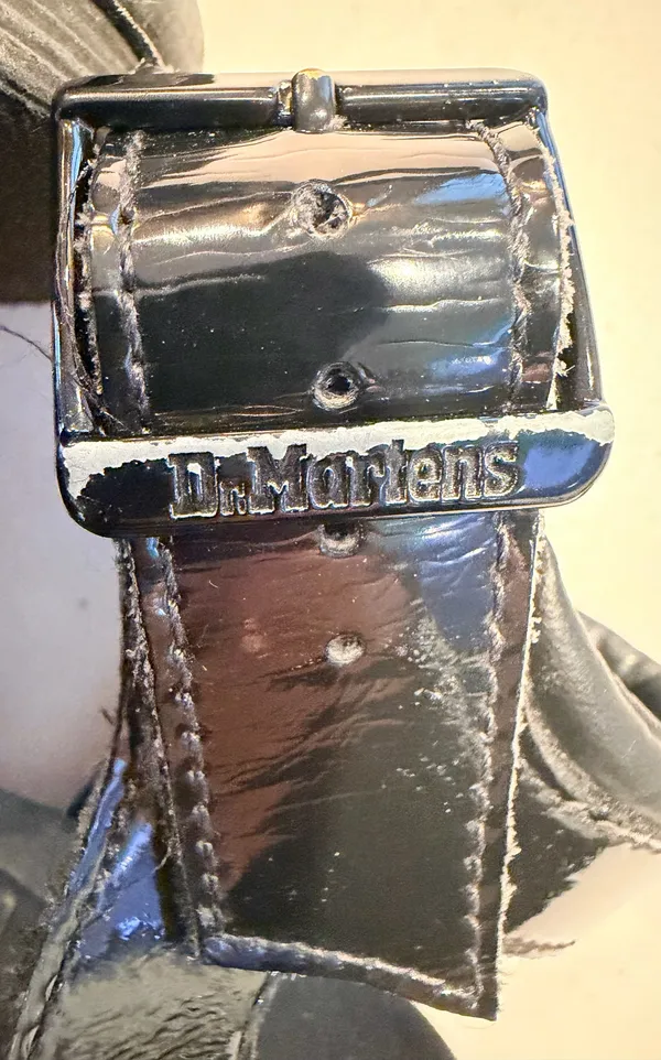Dr. Martens | Ladies Blaire sandals. Size: 6 - Image 18