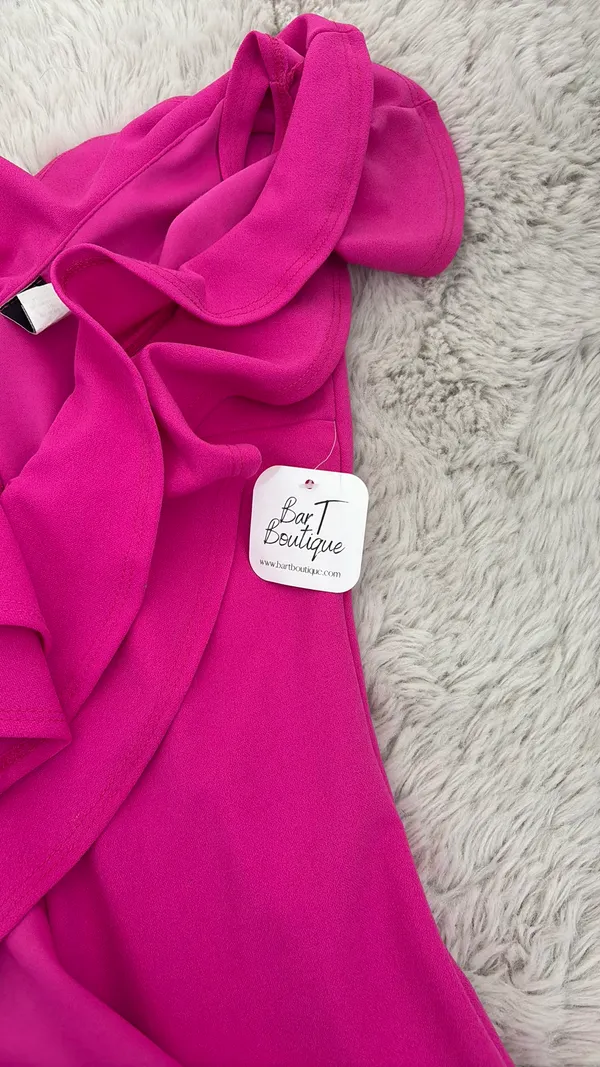 Boutique Dress - Image 2
