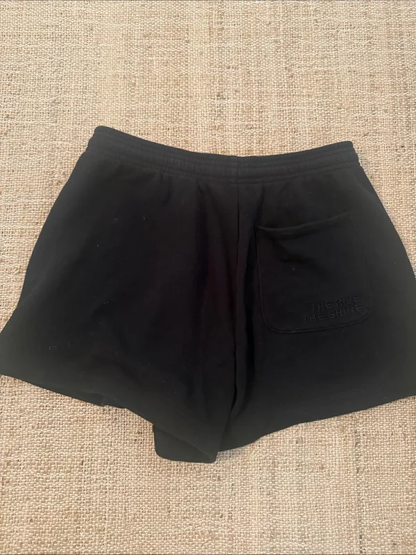 Vuori Sedona Short Small Black - Image 6