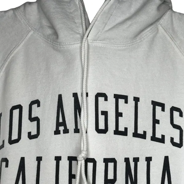 Brandy Melville John Galt Hoody‎ Sweatshirt - Image 2