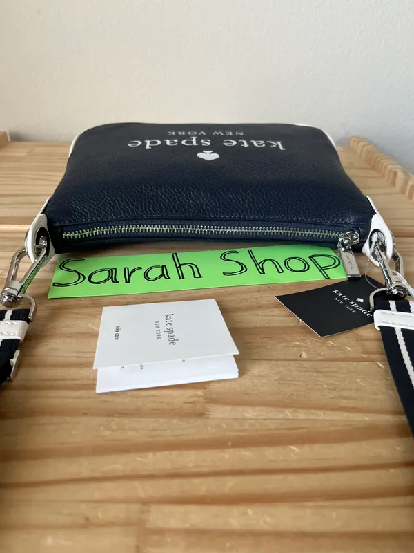 Kate Spade Purse - Image 6