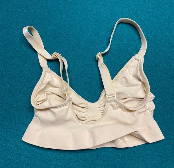 Sculpting Bralette - Image 3