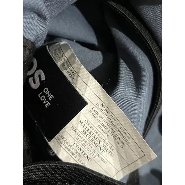 Timbuk2 Lug Knapsack 14L Small Backpack Laptop Military - Image 7