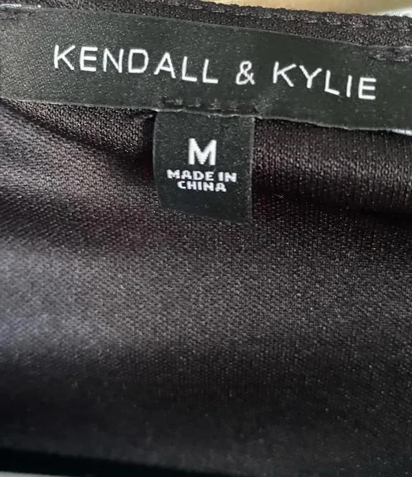 Kendall + Kylie Romper - Image 4