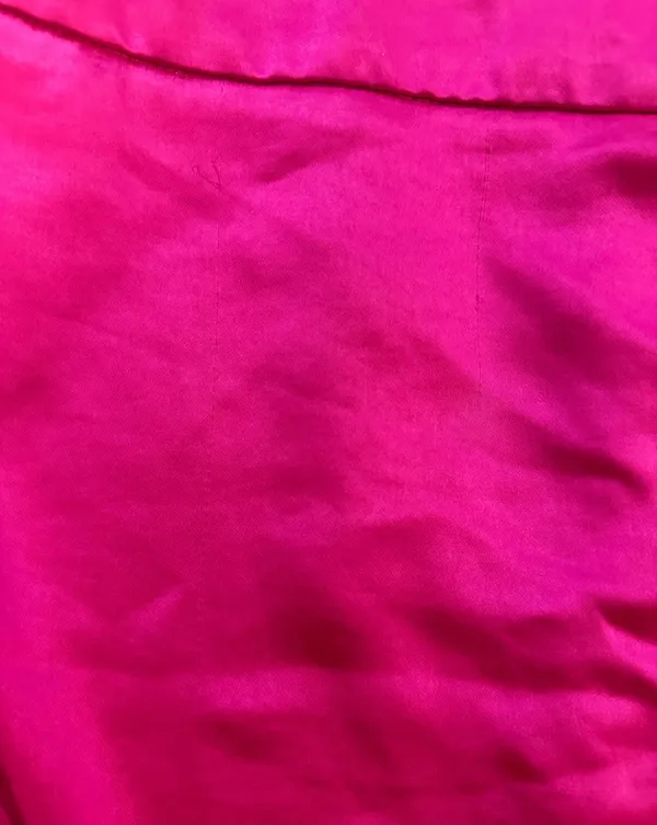 The Pants Store Pink Skort - Image 5