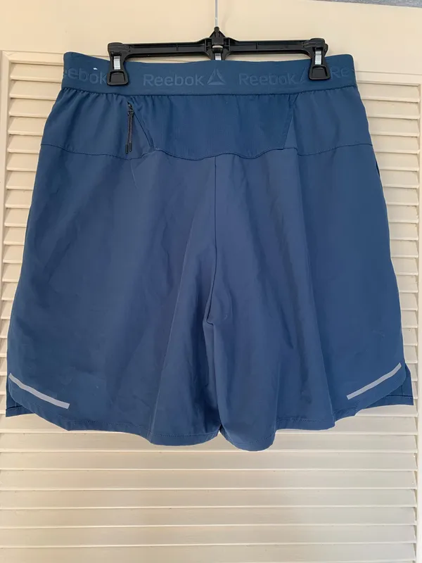 Men’s Reebok shorts - Image 2
