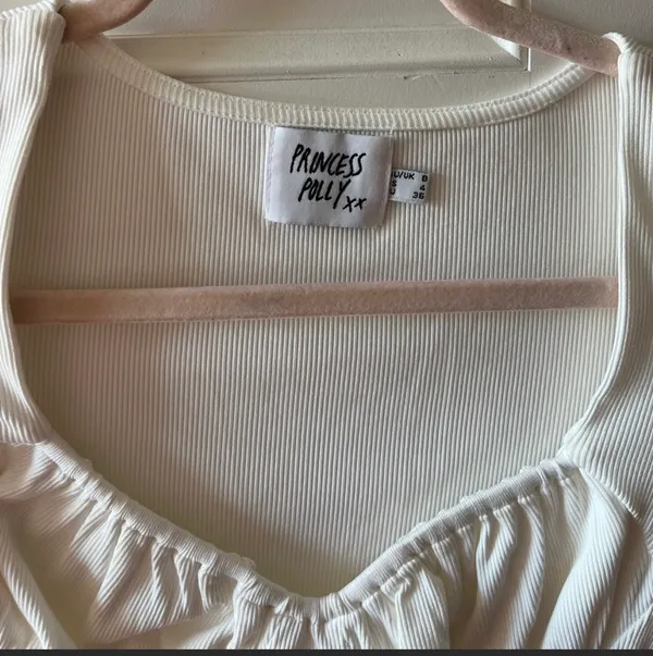 Princess Polly Mini Dress - Image 3