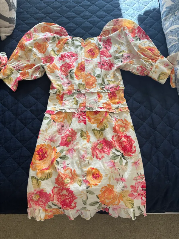 For love and lemons Mini dress - Image 5