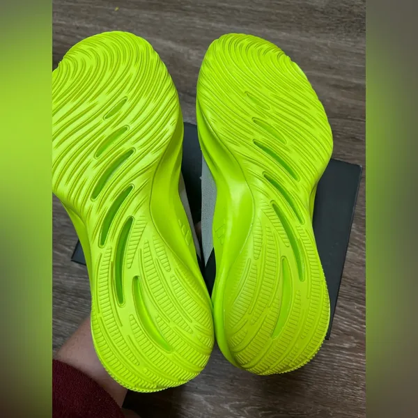 Adidas Adizero Select 2.0 Unisex Basketball Trainer Shoes Women’s 7.5 Men’s 6.5 - Image 10