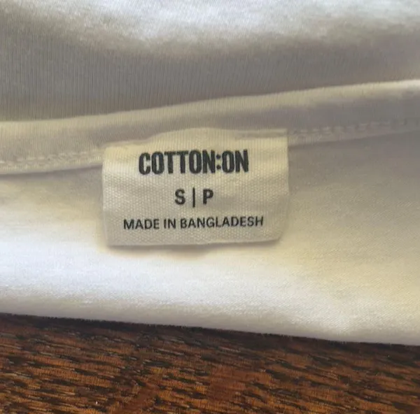 Cotton On tank top - Image 3