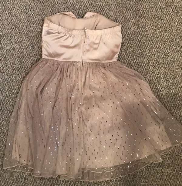 Delia’s Semi Formal Dress - Image 3
