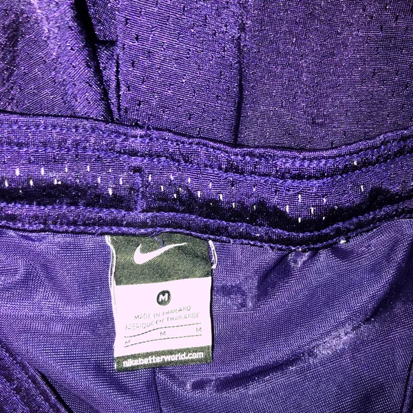 Nike Y2K Shorts - Image 6