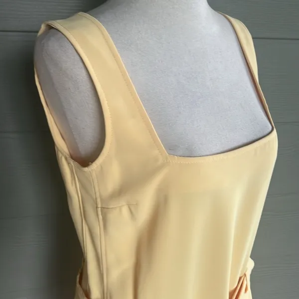 Amanda Uprichard “Palmer” Dress - Image 3