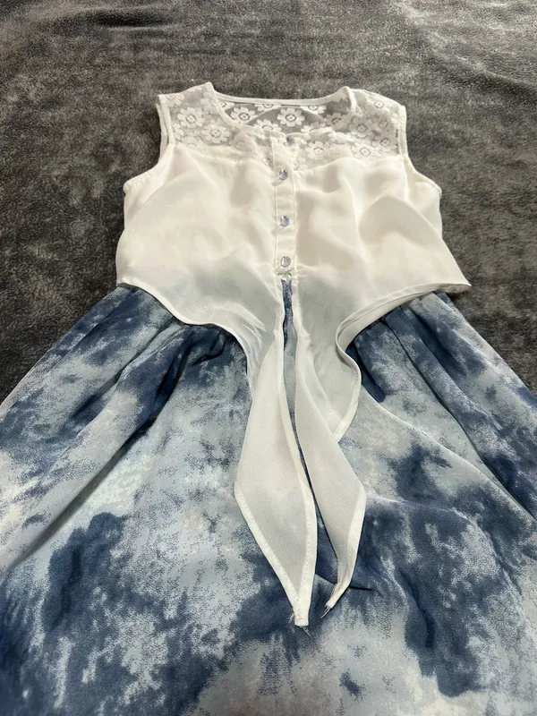 Dress sunny fashion - Image 4