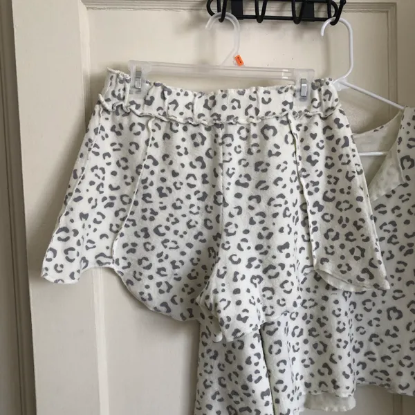 Free People Rain Check Sleep Set - Image 5