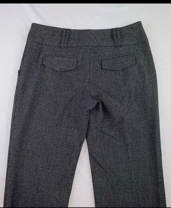 Pants Gray - Image 8