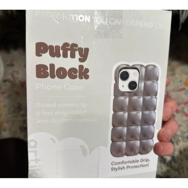 iPhone case - Image 3