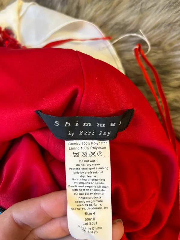 Prom Dress - Image 6