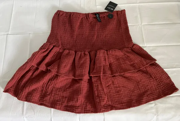 Cotton On Gauze Skirt - Image 2