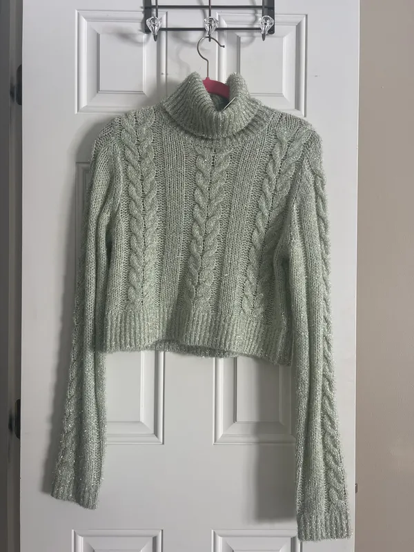 Sweater - Image 4
