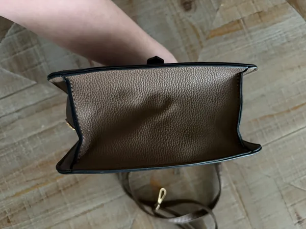 Handbag Brown - Image 5