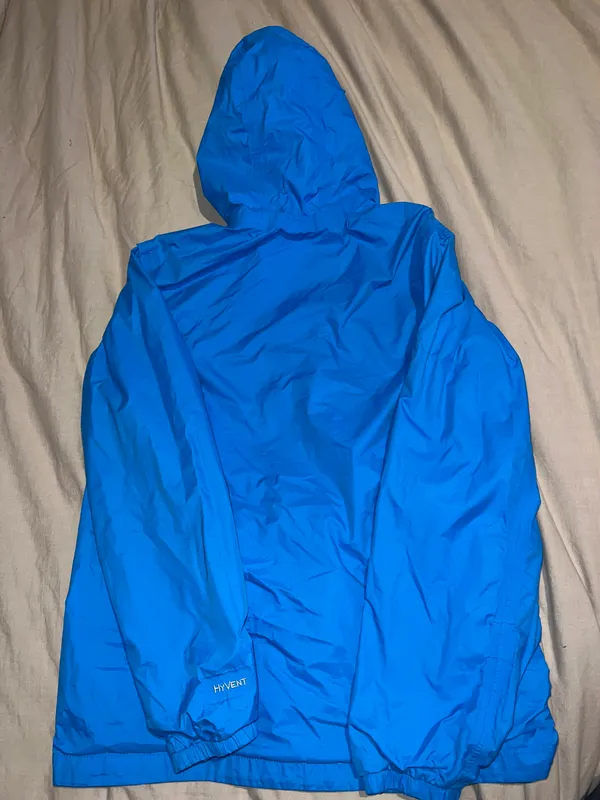 The North Face Raincoat - Image 3