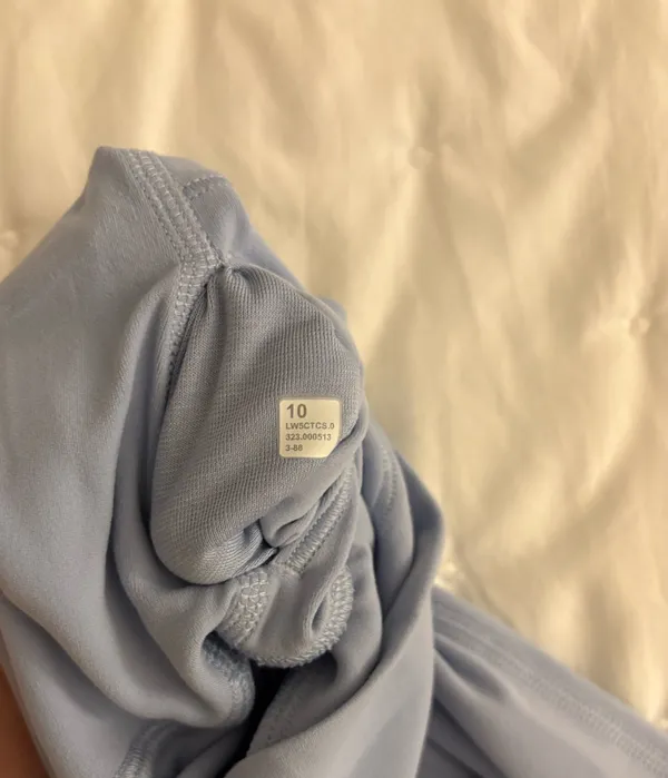 Lululemon Leggings Align 25" - Image 3