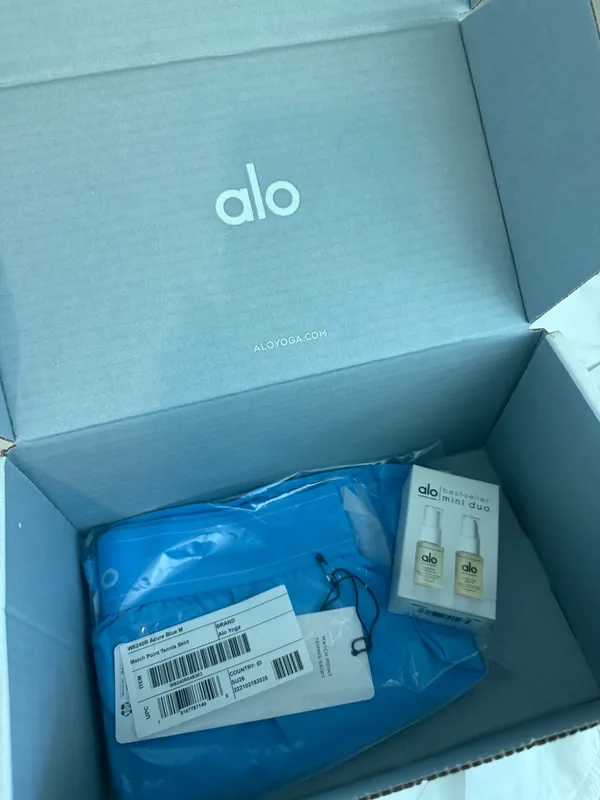 Alo yoga skirt  - Image 2