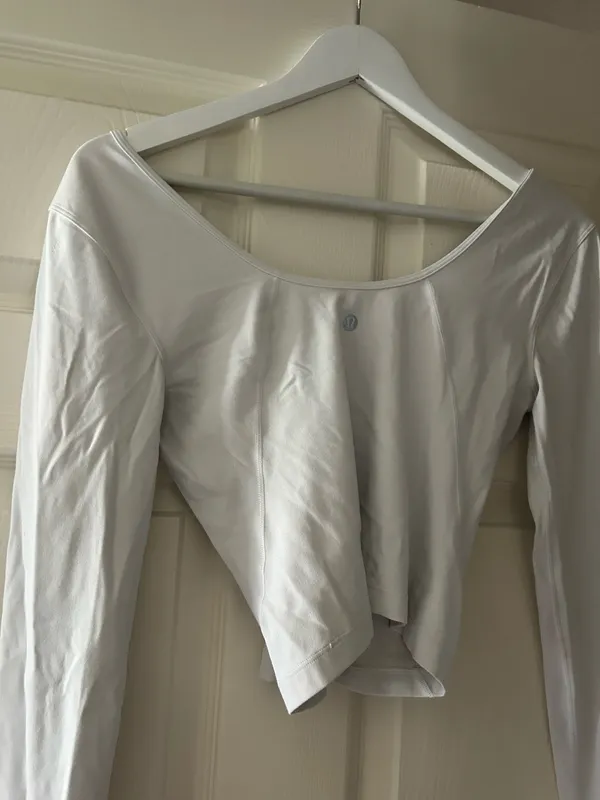 Lululemon align long sleeve - Image 2