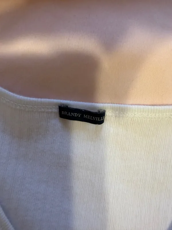 Brandy Melville Sweater - Image 2