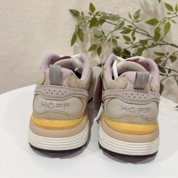 HOFF Women's State Sneaker Alabama Size 6.5 New - Image 5