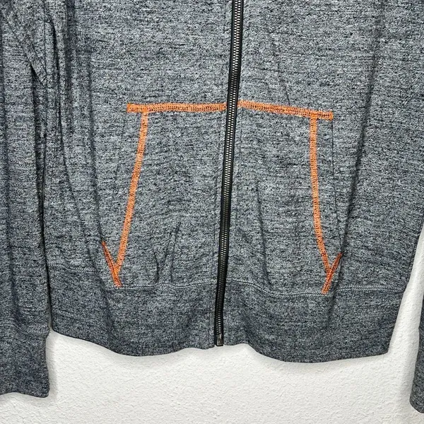 Nike Oklahoma State Hoody Jacket‎ - Image 3