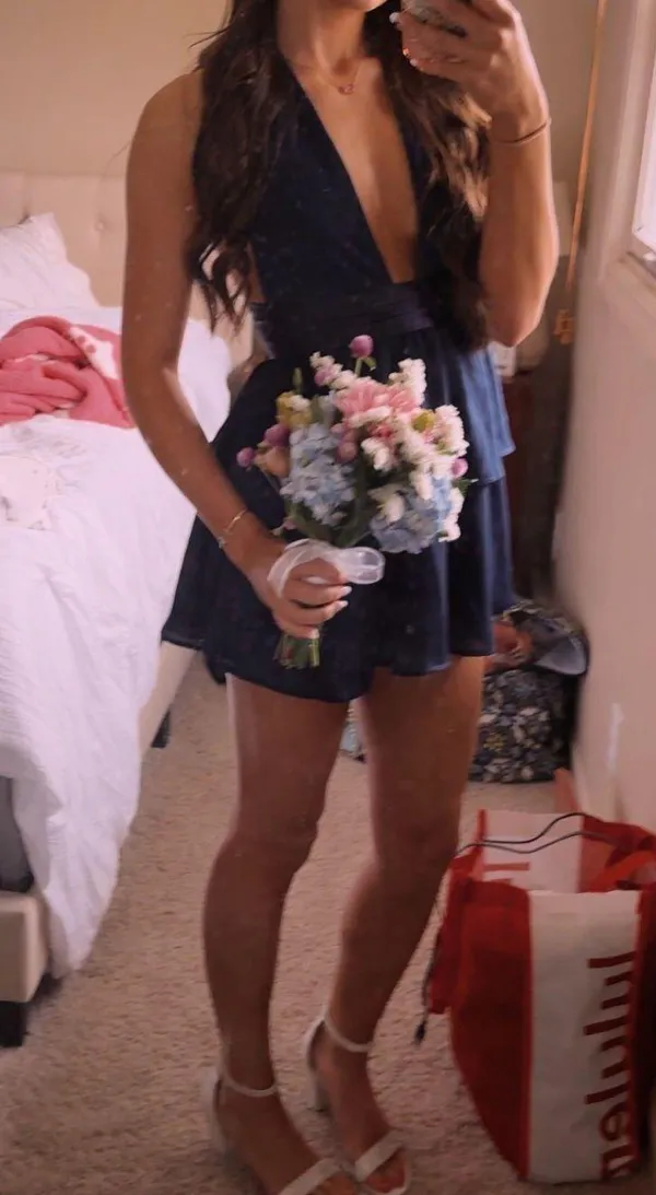 Lucy in the Sky Dress - Image 2